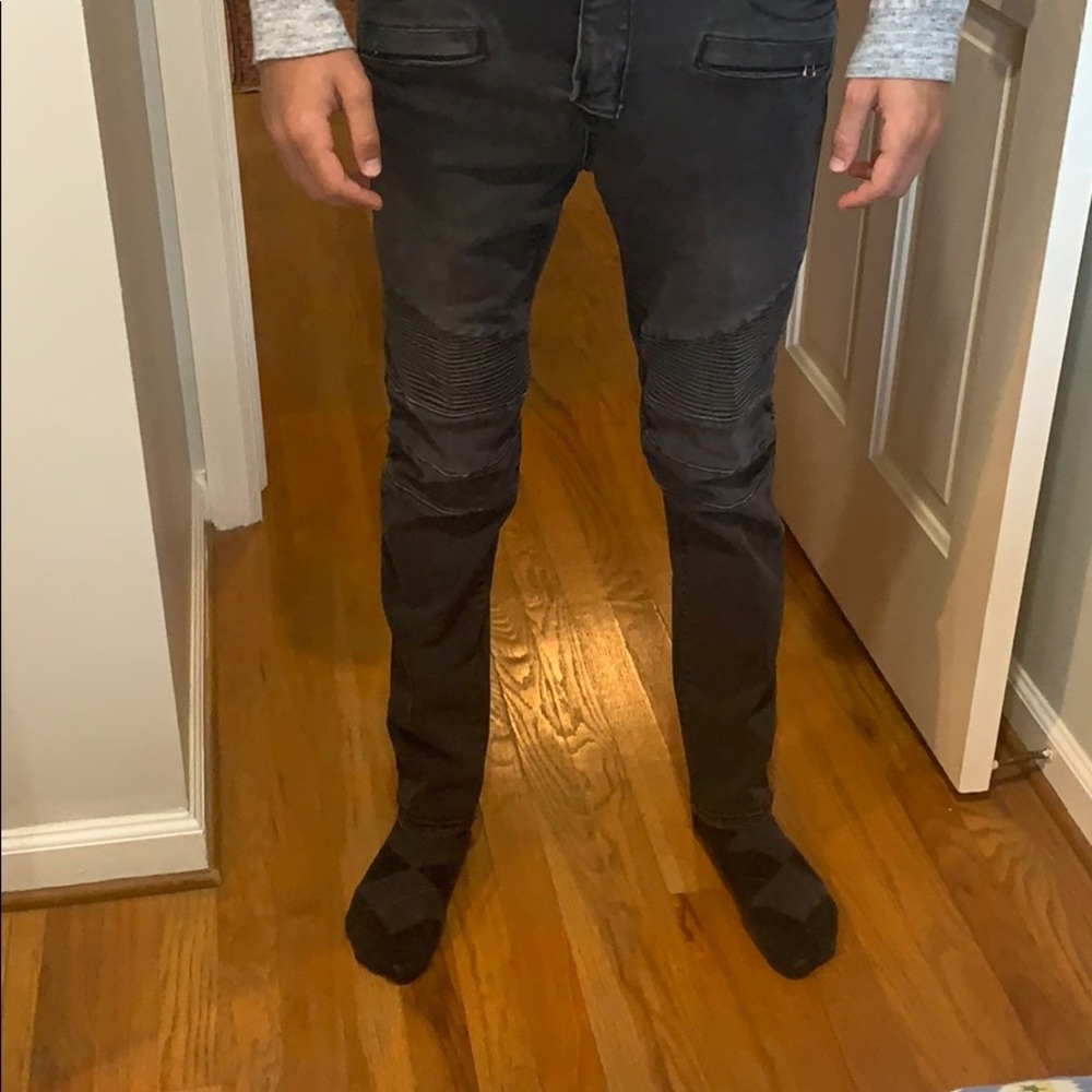 Example jeans